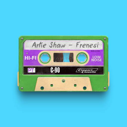 07796 - Artie Shaw - Frenesi